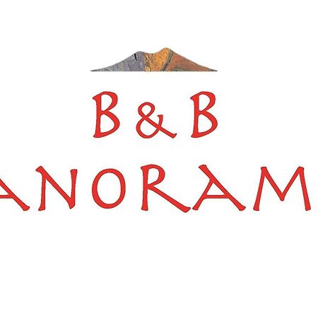 B&B Panorama เนเปิลส์ ภายนอก รูปภาพ