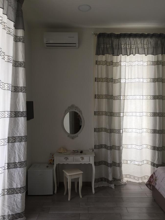 B&B Panorama เนเปิลส์ ภายนอก รูปภาพ